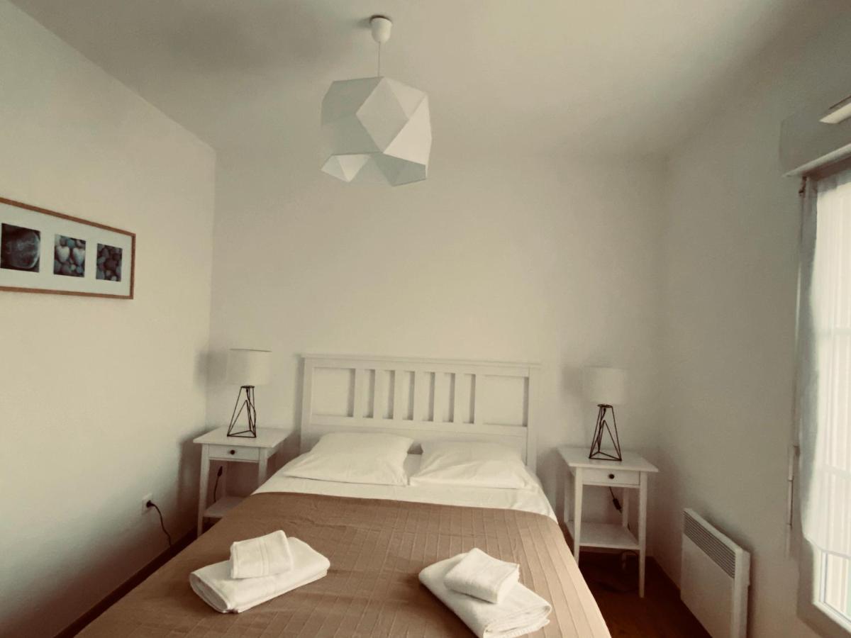La Reserve 1 Et 2,Maisons De Vacances En Baie De Somme Saint-Valéry-sur-Somme Zewnętrze zdjęcie