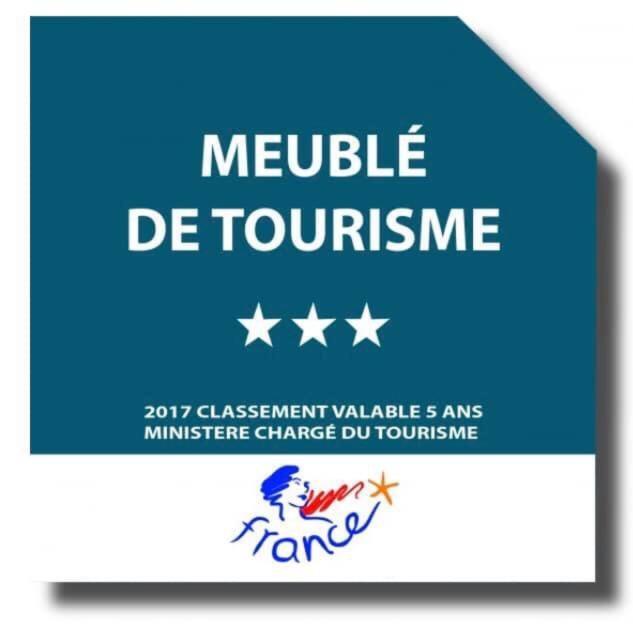 La Reserve 1 Et 2,Maisons De Vacances En Baie De Somme Saint-Valéry-sur-Somme Zewnętrze zdjęcie